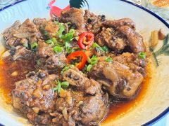 -顺德杨廷记·粤菜小馆(白云山店)