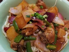 -李先生牛肉面大王(广渠门内店)