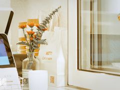 -Cafe on warm(丹霞店)