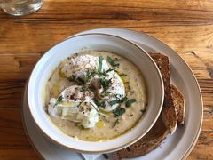 -Egg•Allday Brunch(襄阳北路店)