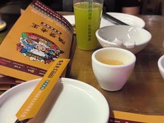 -隔壁老王·家常云南菜(花巷店)