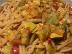 -那时新疆·若羌(经纬汇店)