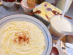 -火山屋台(新街口店)