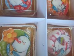 -昆明冠生园·蛋糕·面包(南强街店)