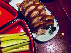 -北平食府(马鞍山路店)