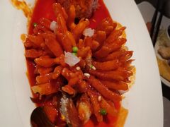 -醉庐·新上海菜(南京西路店)
