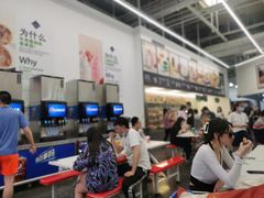 -山姆会员商店(杨桥西路店)