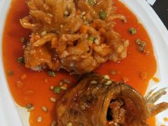 -鸭王烤鸭店(三里河店)