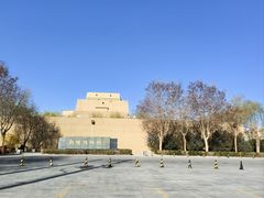 -敦煌市博物馆