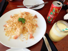 -Mix Restaurant