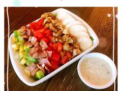 柯布彩虹沙拉-娜娜家·Nana's restaurant(国金汇店)