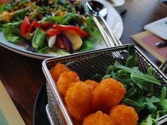 -安妮意大利餐厅(日坛店)