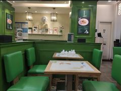 大堂-香港麦奀云吞面世家(中山二路店)