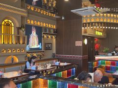 -巴依老爷新疆美食(常营店)