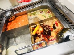 -海底捞火锅(亲贤北街店)