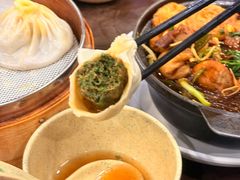 -李记清真馆(打钉巷店)