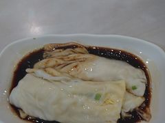 -华辉拉肠(广园店)