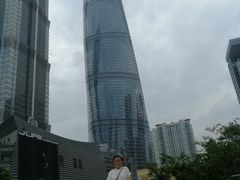-上海中心大厦