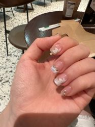 -POINT服务季·点睛创意美甲沙龙