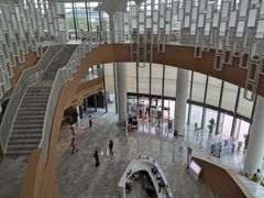 -广州市白云区图书馆