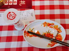 -西贝莜面村(上海百联西郊店)