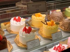 -布歌东京(常州购物中心店)