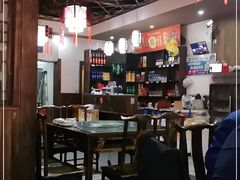大堂-唐门江湖菜(龙石路店)