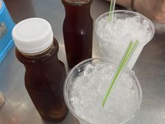 -榮泰米粉湯(Left Shop)