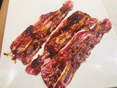 黑椒牛小排-韩宫宴烤肉·料理(苏州中心店)