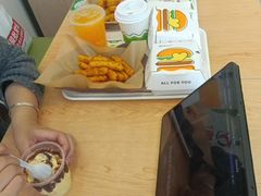 -德克士(东安店)