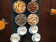 -碧露轩·大益茶体验馆(镇江路店)
