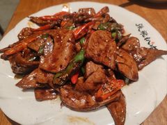 -張飛扒肉·龙江非遗(道外店)