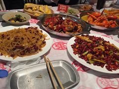 -聚味斋香辣蟹(生态城万达店)