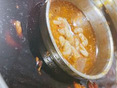 -渝味黄姐火锅(黄泥村店)