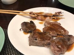 -天津君隆威斯汀酒店