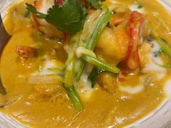 -Thai Alley泰爱里(二沙岛店)