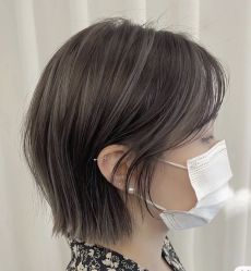 -COSMO PRO造型