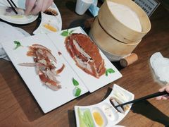 -老铺烤鸭(宝鸡店)