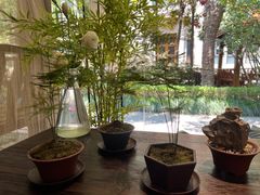 -中和·国风茶馆(愚园路店)