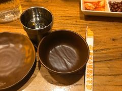 -恩你小木屋·韩式料理(假日广场店)