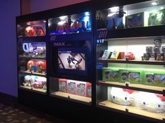 -万达影城(洛阳万达广场IMAX激光店)