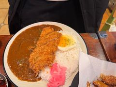 -米屋石锅拌饭(师大店)