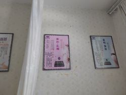 -程氏苗堂苗技养生