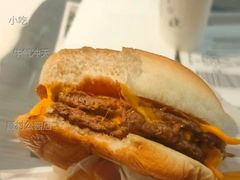 牛气冲天-麦当劳(顾村公园店)
