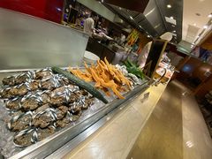 -盛宴自助餐厅(运达喜来登店)