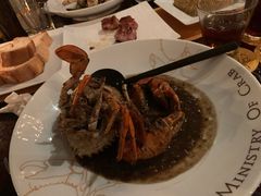 -Ministry of Crab(科伦坡店)