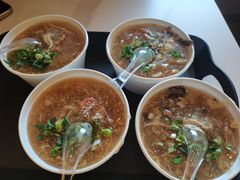 -食盈碗仔翅(星玺广场店)