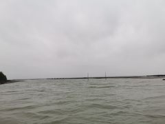 -东寨港红树林旅游区