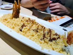 -新一番三文鱼寿司(红城湖店)