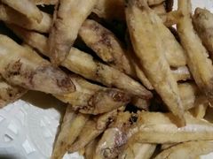 -老街坊海鲜家常菜(新城路店)